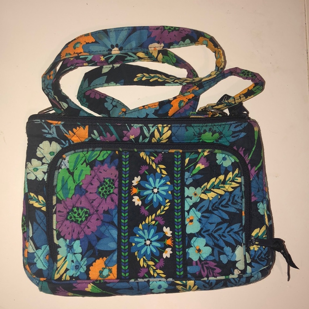 Vera Bradley Purse
